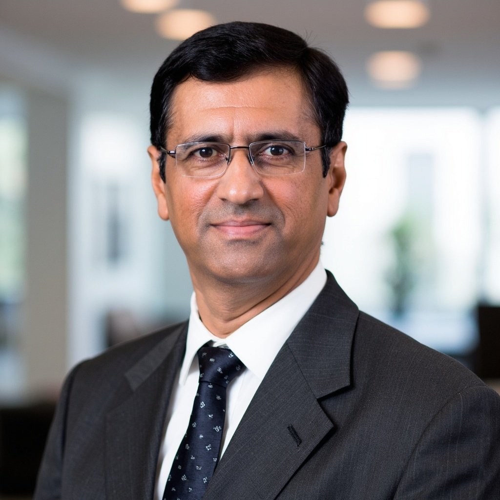NG Venkat