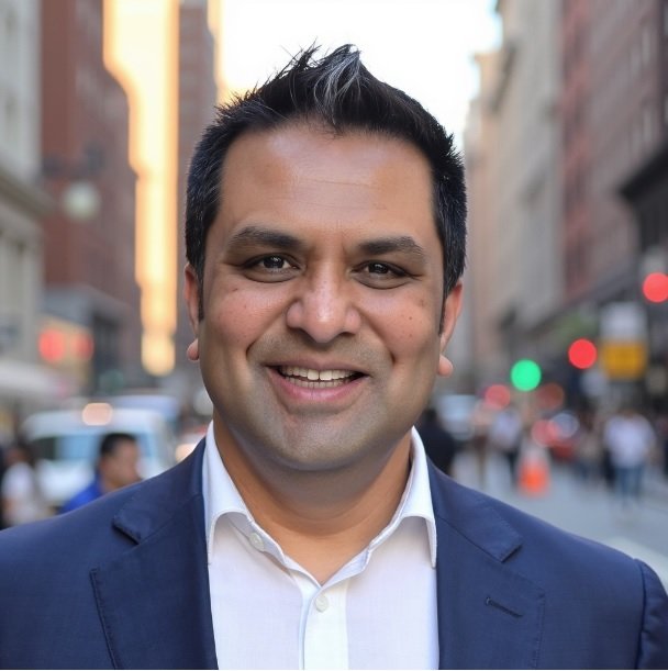 Amit Kulkarni (Amit)