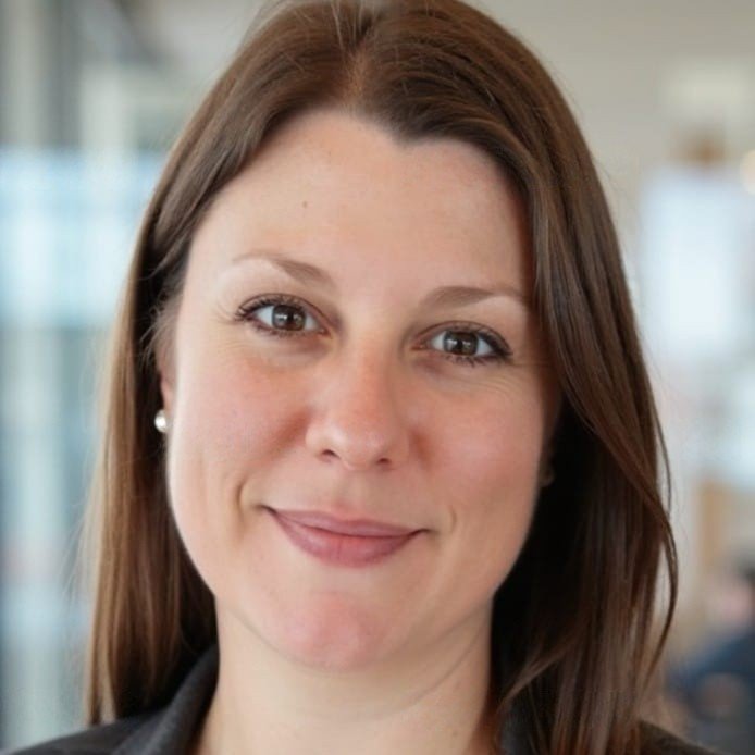 Evelyn Ruth (Evelyn)