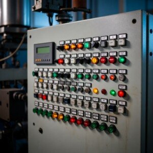 Distributed Control Systems