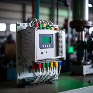 Programmable Logic Controllers (PLCs)