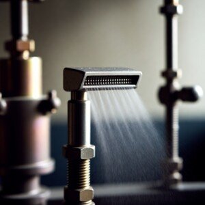 Flat Fan Nozzles
