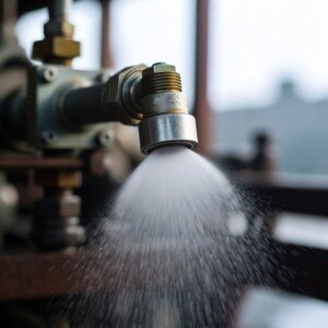 Full Cone Nozzles
