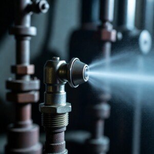 Hollow Cone Nozzles