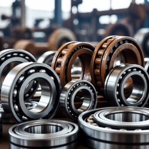 Bearings