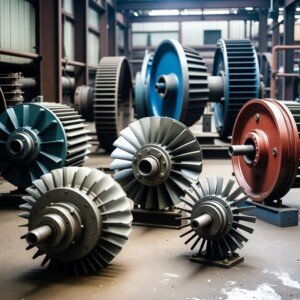 Impellers
