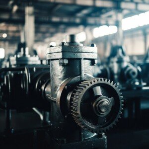 Gear Pumps