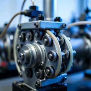 Peristaltic Pumps