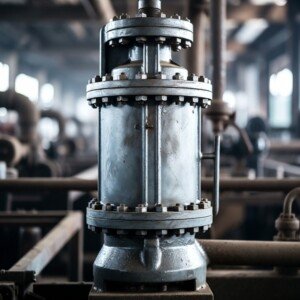 Submersible Pumps