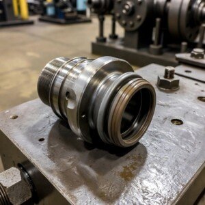 Cartridge Seals