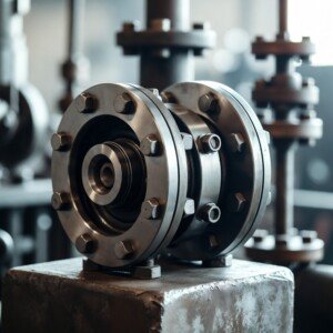 Double Mechanical Seals