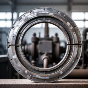 Split Seals
