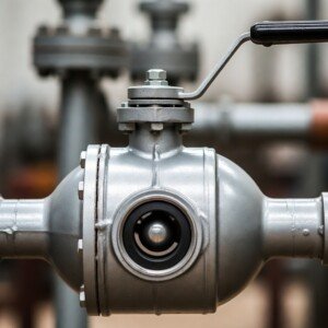 Ball Valves