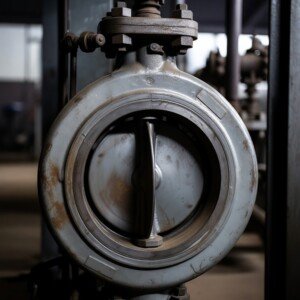 Butterfly Valves