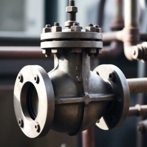 Check Valves
