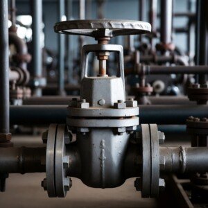 Gate Valves