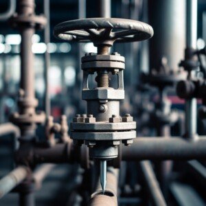 Needle Valves