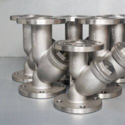Y Strainer